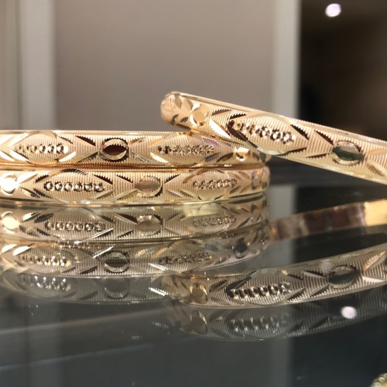 اسوارة مبطن عيار 21 