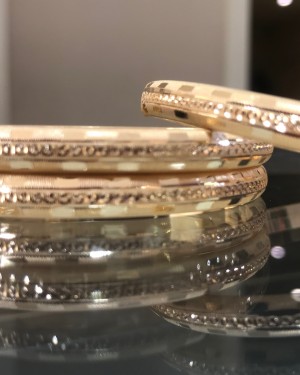 اسوارة مبطن عيار 21 