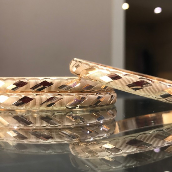 اسوارة مبطن عيار 21 
