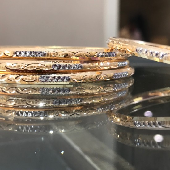 اسوارة مبطن عيار 21 