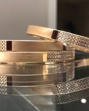اسوارة مبطن عيار 21 