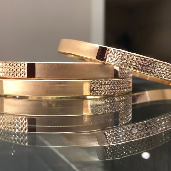 اسوارة مبطن عيار 21 